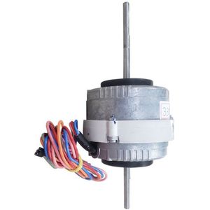 Motor Ventilador Ar Janela Consul 7.000 Btus W10200385