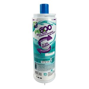 Filtro Refil Pb600 Ibbl Masterfrio Policarbon