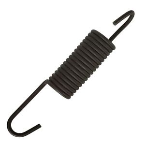 Mola De Suspensão Do Tanque Lava E Seca Samsung Dc61-01413b