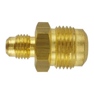 União Redutora Para Tubo Cobre 1-2? X 1-4? 10 Unidades