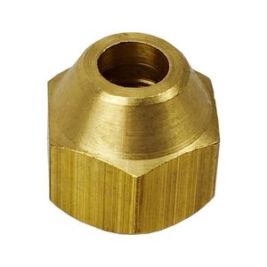 Porca Flange 1-4 Sea 2 Unidades