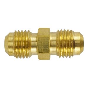 União Para Tubo Cobre 1-4? X 1-4? 10 Unidades
