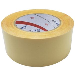 Fita Adesiva Dupla Face Não Tecido Hot Melt 48mmx30m