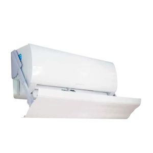 Defletor Ajustável Até 120cm Para Ar Condicionado Split