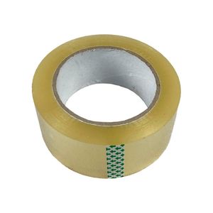 Fita Adesiva Transparente 45micx45mmx100mt único