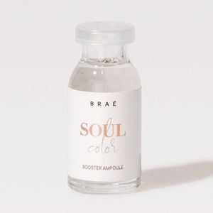 Braé Soul Color Ampola De Tratamento