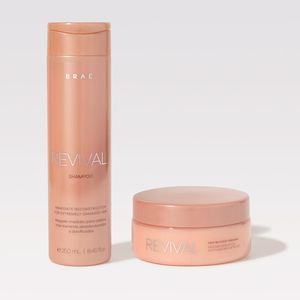 Braé Kit Revival Duo 200g
