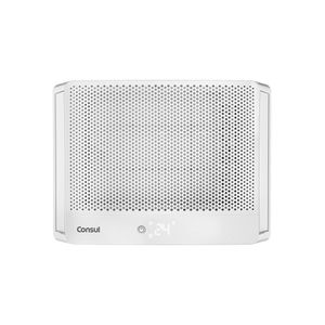 Ar Condicionado Janela Eletrônico Inverter Consul 7000 BTUs Frio Bivolt