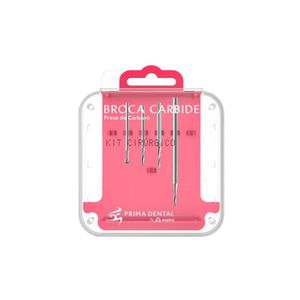 Broca Cirúrgica Alta Rotação Fg - Angelus Numeração:8