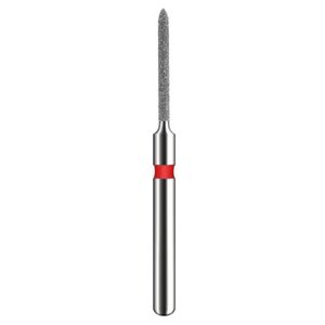 Broca Ponta Invicta Tripla Diamantação Fg American Burrs Numeração:3216f