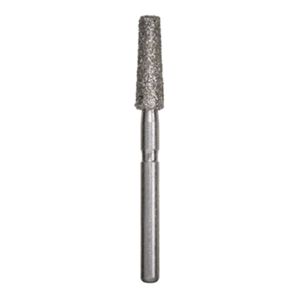 Broca Ponta Invicta Tripla Diamantação Fg American Burrs Numeração:4130