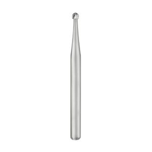Broca Carbide Odontológica Inox Para Peça De Mão Pm Jet Numeração:2