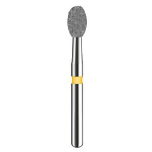 Broca Ponta Invicta Tripla Diamantação Fg American Burrs Numeração:3168ff
