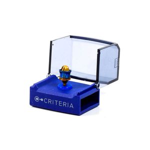 Broca Acesso Seio Com Broqueiro Criteria