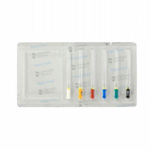 Lima Hedstroem File 25mm Maillefer - Dentsply Diâmetro:15 A 40