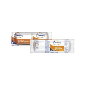 Atadura Gessada 20x40 C/20 Cysne - Cremer