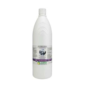 Desinfetante Germicidal Asfer