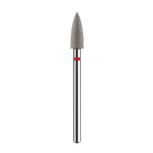 Polidor Diamantado Pm Durapol Forma Chama American Burrs Modelo:rd2124-medio