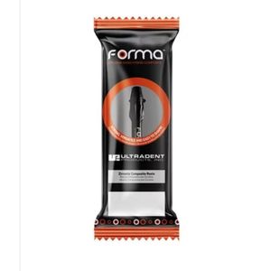 Resina Composta Nanohíbrida Forma Esmalte Ultradent Cor:a3e