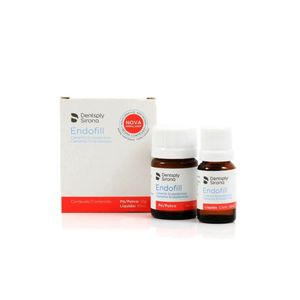 Cimento Endofill Kit - Dentsply