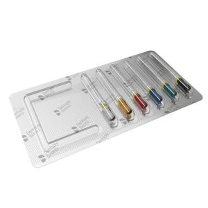 Lima Flexofile 25mm Maillefer - Dentsply Diâmetro:35