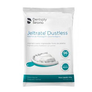 Alginato Tipo Ii Jeltrate Dustless - Dentsply Sirona