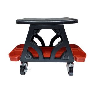Banqueta 360 Graus Detailer - Mecanico Capacidade 100kg