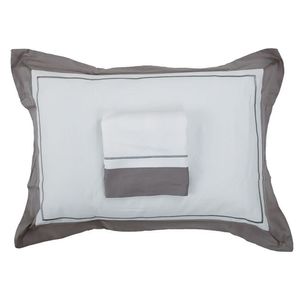 Jogo De Cama 300 Fios Firenze Solteiro Fendi