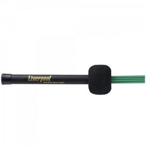 Vassourinha PopRock Para Cajon Vac 001 Liverpool