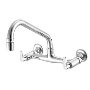 Misturador Para Cozinha De Parede 3003 Uni Meber