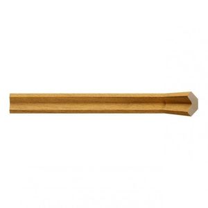 Kit Com 30 Barras Arremate Mdf 280 Moldufama 12mmx2,8cm Metro Linear 72m Turim