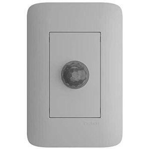 Sensor De Presenca 4x2 Embutido Xcontrol 110g Bivolt - Exatron