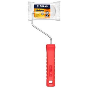 Rolo De Pintura Rendeplus 5cm - Atlas