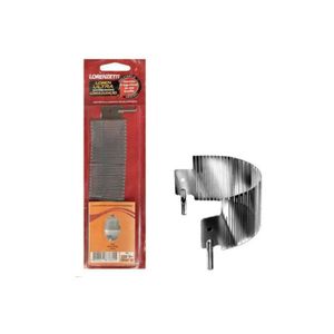 Resistência Para Aquecedor Maxi Ultra - 220 V / 5500 W - Lorenzetti