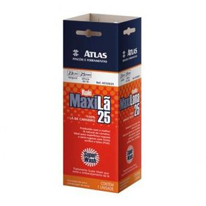 Rolo La Maxila Atlas Ref At328/25