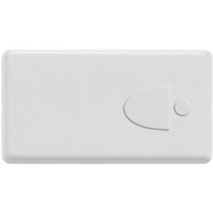 Módulo Pulsador Para Campainha Branco 250v 10a - Tramontina