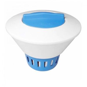 Flutuador Clorador Grande De Pastilhas De Cloro Para Piscinas - Netuno