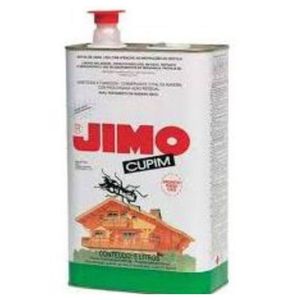 Jimo Cupim M Esc. 5l