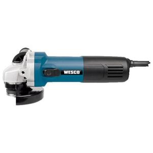 Esmerilhadeira Angular 4.1/2 115mm 750w 220v - Wesco