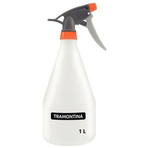 Pulverizador Plástico Manual 1 L Tramontina