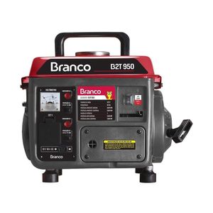 Gerador B2t 950 220v/60hz P.m 31x29cm