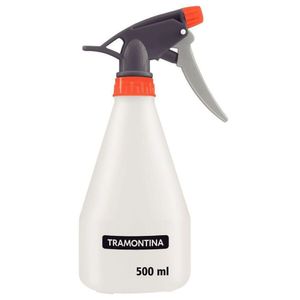Pulverizador Manual Em Plástico 500 Ml - Tramontina
