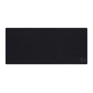 Mouse Pad Extra Grande G840 Xl Preto 943-000776 Logitech Preto