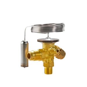 Valvula Expansão Danfoss Ts2n 3/8 X 1/2 M20