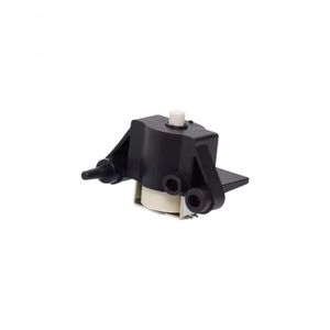Solenoide Da Centrifugação Whirlpool 326057392 - Original