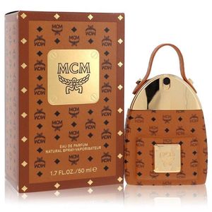 Perfume Feminino Mcm 50 Ml Eau De Parfum