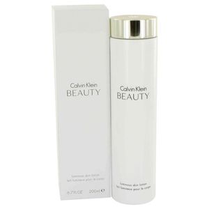 Perfume Feminino Calvin Klein 200 Ml Loção Corp.