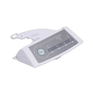 Placa Controle E Caixa Iluminação H3 Cj W10632503