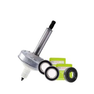 Kit Mecanismo Smart Mini W11299803 Whirlpool - Original