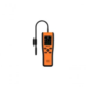 Inframate D Detector De Vazamento De Gás Com Duplo Sensor De Infra/diodo Elitec - 2727
